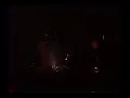Caifanes-La Célula Que Explota -La mejor versión- En Vivo 1990