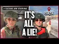 Download Lagu American Influencer Actually Goes To Gaza, This Is What She Found There!