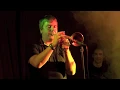 Brass Neck feat The Haggis Horns live at Korks, Otley