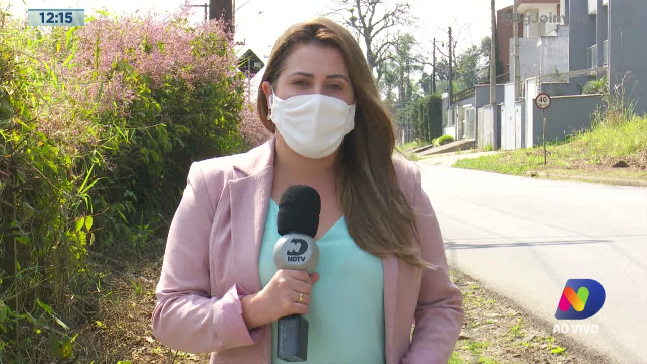 Covid-19: Joinville abre novos horários e vacinação chega ao último público adulto