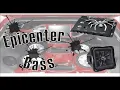 Versos de Mi Alma Voz de Mando  Epicenter Bass