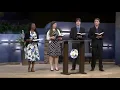 Tis So Sweet to Trust in Jesus - Hymn 524