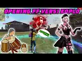 Download Lagu OPENING SONG FREE FIRE VERSI KOPLO 🎯||BASS MANTUL SLURRR🤣
