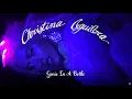Lagu Genie In a Bottle (Live from the Crazy Horse - Official Lyric Video)