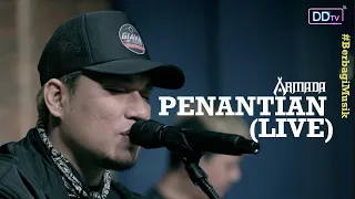armada penantian live ramadan berbagi musik