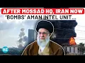 Download Lagu Op camera: Iran bombardeert Israëls Aman Intel Logistics-hoofdkwartier na aanval op Mossad | Iran...