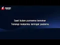 Tipe X - Salam Rindu (Karaoke)