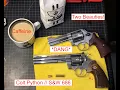 Two Icons Comparable 2020 Colt Python - S W 686-1 Ep 18