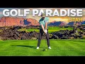 Is St George the Most Underrated Golf Destination Sand Hollow Black Desert Copper Rock