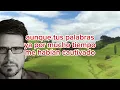 Te Busqué - Con Letra Jesús Adrián Romero