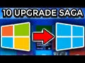 Download Lagu The Windows 10 Upgrade Saga