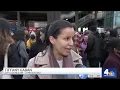 Staten Island Amazon Warehouse s Unionization Inspires Other Groups