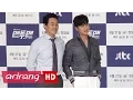 Showbiz Korea Actors in MAN X MAN Interview