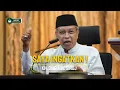 Download Lagu Ceramah KH Said Aqil Terbaru 2025 | Sikap yang Mengejutkan!