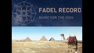 Progressive Oriental Fadel Progressive Deephouse Music Progressivehouse Techno 