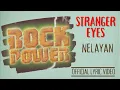 Download Lagu Stranger Eyes - Nelayan (Official Lyric Video)