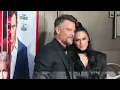 Josh Duhamel Audra Mari - premiere of Bandit