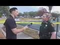 Pinellas County Sheriff s Office hosts Mass Casualty Event