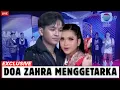 Lagu TANGIS ARBIL PECAH! Doa Tulus Zahra Bikin Studio Terharu di Top 4 Show