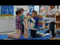 The Goddard Difference Social-Emotional Emphasis