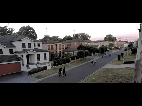 On Halloween (2020) Trailer