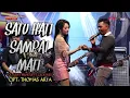Download Lagu SATU HATI SAMPAI MATI - GERY MAHESA FT LALA WIDI - NEW VANILA - MITRA AUDIO