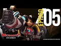 Download Lagu EPISOD 05 - ‘Jangan Cari Pasal Dengan Janitoor!’ | Siri Animasi Mechamato