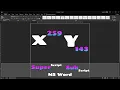 Type SubScripts and SuperScripts in Microsoft Word - Typing Tricks
