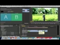 Adobe Premiere Pro CS6 Tutorial Basics For Beginners