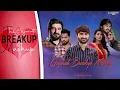 Download Lagu The Gujarati Breakup Mashup 2022 || Gujarati sad song || Gaman Santhal | Pareshdan Gadhvi