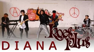 diana remake koes plus cover by zerosix park