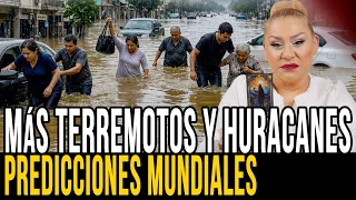 No creerás lo que va a suceder en el mes de septiembre PREDICCIONES