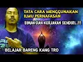 Kunci Ilmu Pernafasan dan Cara Menggunakan