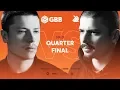 Download Lagu D-LOW vs COLAPS | Grand Beatbox Battle 2019 | 1/4 Final