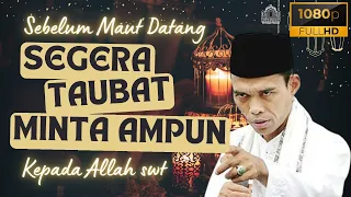 Download ALAM BARZAKH ALAM PEMISAH - UAS MP3