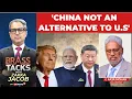 Download Lagu Goeroe van het Indiase buitenlandse beleid C. Raja Mohan over Trump, tarieven en de Indiaas-Ameri...