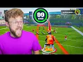 I Put 99 Overall 400 LB 7 Foot Giants into the Gauntlet