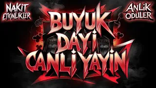 🔴BÜYÜK DAYI SLOT CANLI YAYIN 🔴MAXWİN PEŞİNDEYİZ🔴SLOT OYUNLARI 🔴#slot #slotoyunları #casino