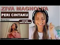 Download Lagu Ziva Magnolya - Peri Cintaku | REACTION!!