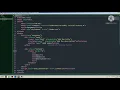 JavaScript note taking project for beginners