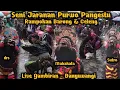 Download Lagu Rampokan Barong \u0026 Celeng | Jaranan Purwo Pangestu live Gambiran - Banyuwangi