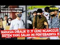 Download Lagu SISI LAIN DIBALIK 10 JUTA GEN Z NGANGGUR !!! BUKAN MALAS, TAPI BEDA CARA KERJA ?!! - Mardigu Wowiek