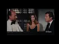Lagu The Spy Who Loved Me (1977) Commander James Bond 007 meets Major Anya Amasova (Triple X)