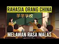 Lagu Rahasia Orang China Lawan Malas: Kok Bisa Seproduktif Itu?