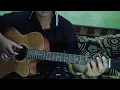 Download Lagu SELAMAT ULANG TAHUN - GELLEN MARTADINATA | COVER GITAR | AKUSTIK | FINGERSTYLE