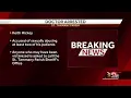 Louisiana doctor arrested accused of sexually assaulting patients
