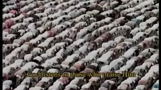 من أروع ما قرأ الشيخ عبدالرحمن السديس صلاة التراويح ليلة 5 رمضان 1430 من الحرم المكي YouTubevia To 