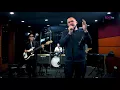 IMRAN AJMAIN - Seribu Tahun (LIVE) - Studio Kool