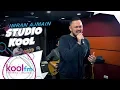 Download Lagu IMRAN AJMAIN - Seribu Tahun (LIVE) - Studio Kool