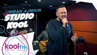 Download IMRAN AJMAIN - Seribu Tahun (LIVE) - Studio Kool MP3